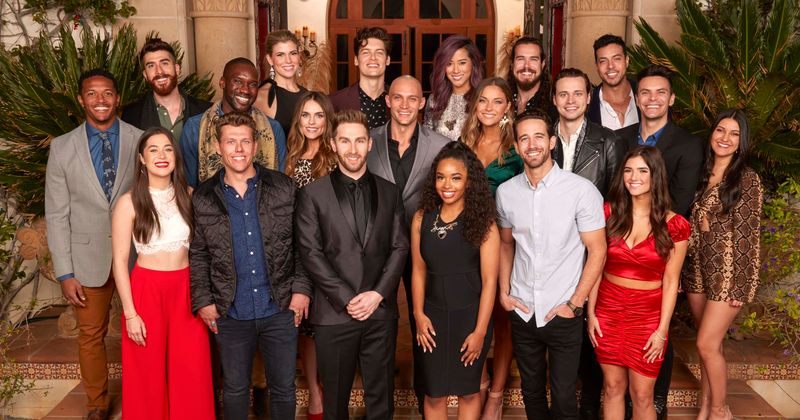 'The Bachelor: Listen to Your Heart': Release date, plot, cast, host, trailer and all you need to know about the spin-off series