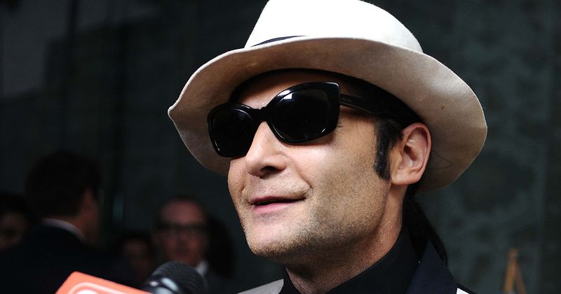 Corey Feldman announces second screening of his tell-all docu that'll expose Hollywood's 'pedophile ring'