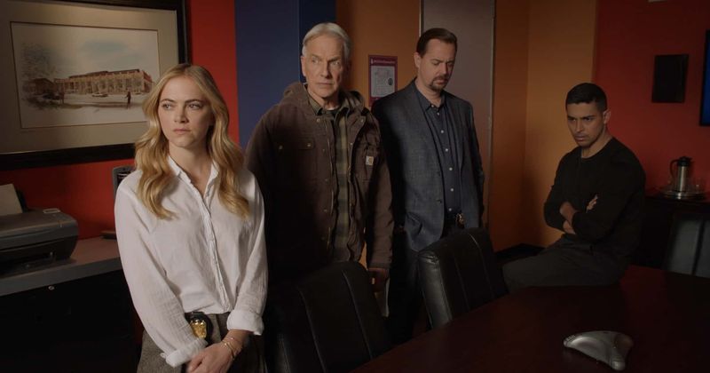 Why is 'NCIS' Season 17 Episode 17 not airing this week and when will it air next?