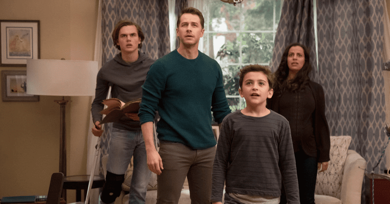 'Manifest' Season 2 Episode 9 Preview: 'Airplane Bottles' hints at Cal's horrific calling and Olive's research