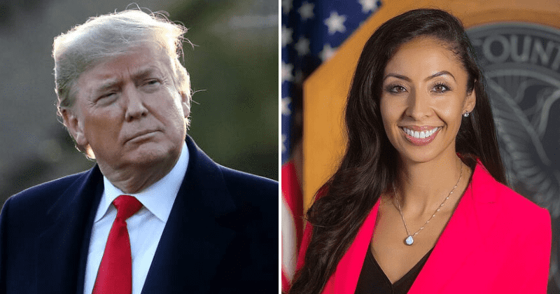 Denver councilwoman 'likes' the idea of infecting Trump rallies with coronavirus, gets slammed