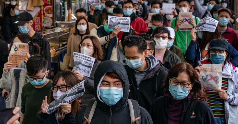 Coronavirus: Private jets see 300% spike in demand as people avoid virus-hotspot commercial planes