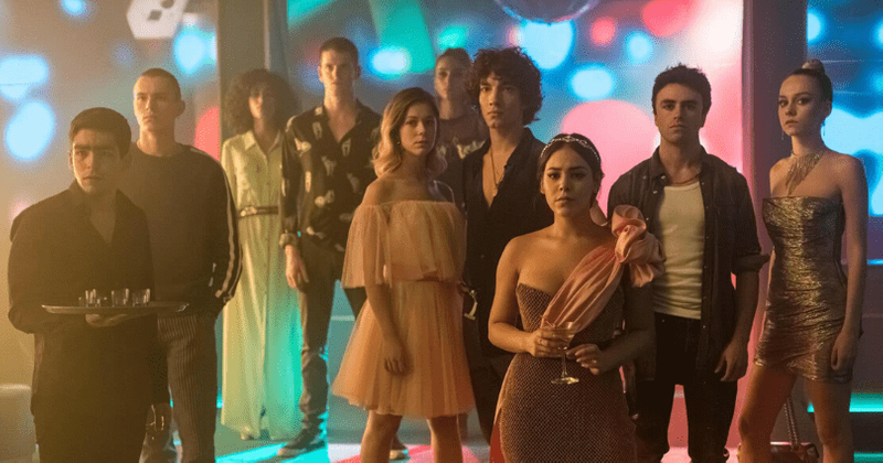 'Elite' Season 3 promises to raise the stakes as another student is murdered, but does justice follow?