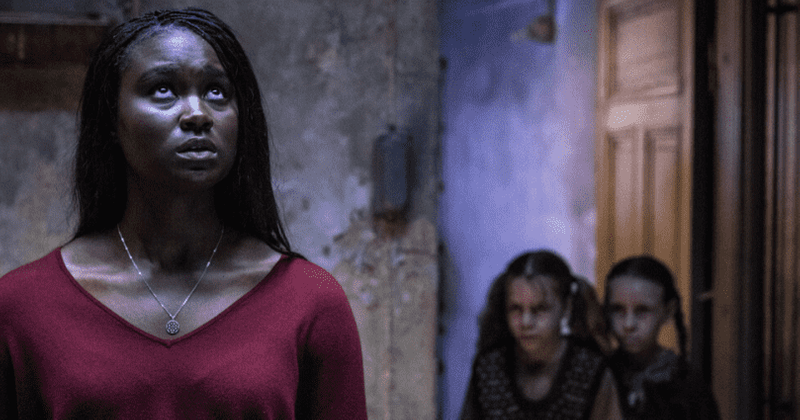 Netflix's 'Bloodride': Release date, plot, cast and all you need to know about the horror anthology series
