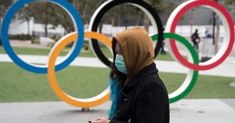 Coronavirus: From canceled concerts to shut movie theaters, outbreak has crippled the entertainment world