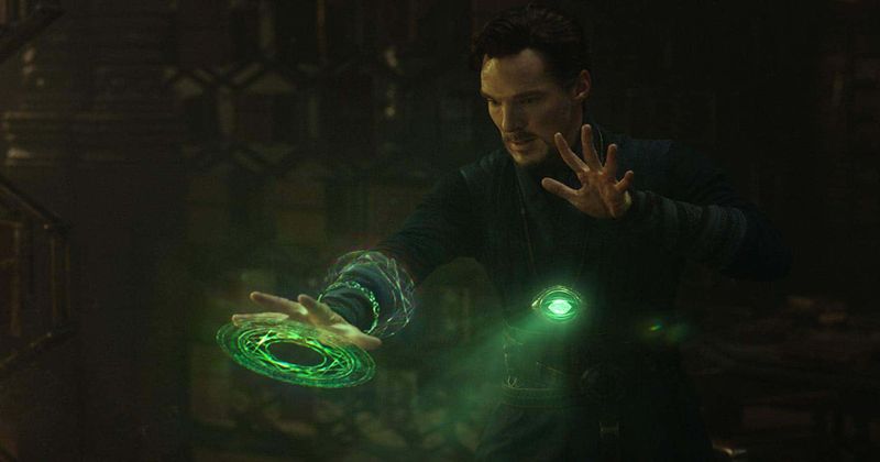 'Doctor Strange in the Multiverse of Madness' rodará escenas en Noruega mientras MCU se prepara para la primera película 'aterradora'