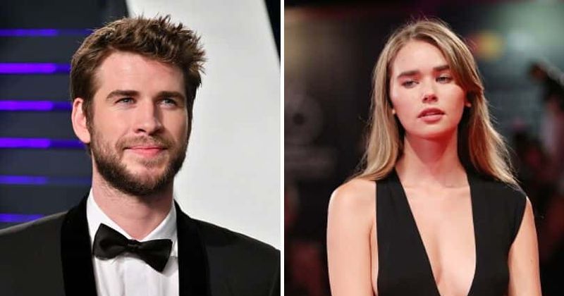 Gabriella Brooks: Liam Hemsworth's new girlfriend is a stunning 23-year-old model, here's all you need to know