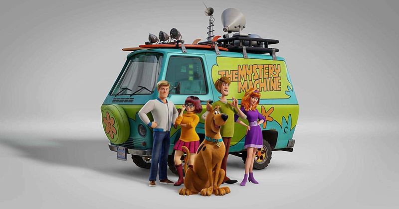 'SCOOB!': New trailer introduces the famous five, crossover characters and villain, eager fans want more