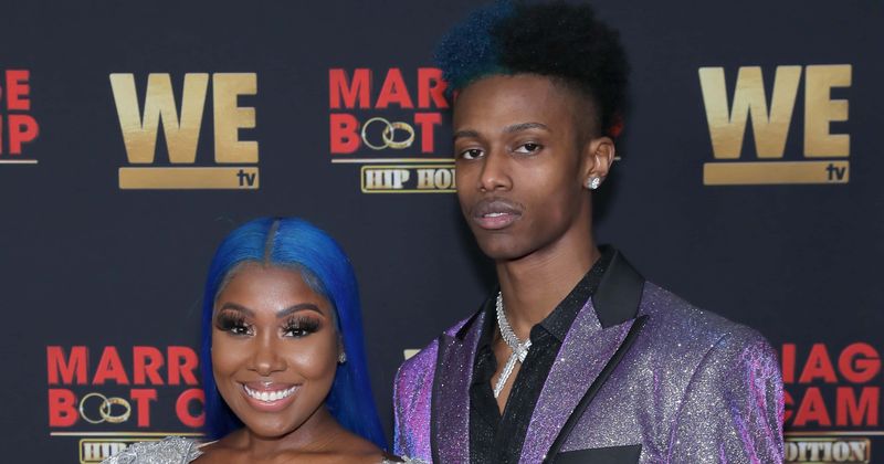 'Marriage Boot Camp: Hip Hop Edition': Bianca and Chozus are faking it for money and fame, say fans