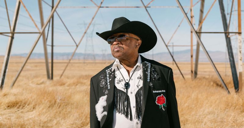 'Sorry You Couldn't Make It' Review: Swamp Dogg returns to his country roots with a superb, heartfelt album