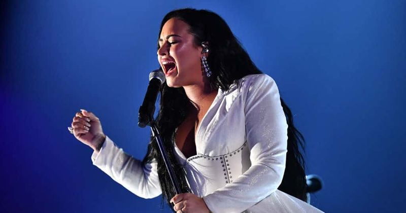Demi Lovato's hyper-controlling management didn't help her days before her overdose: 'You're being very selfish'