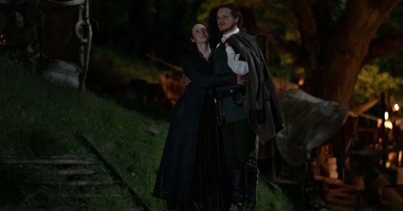 'Outlander' Season 5 Episode 4: Jamie, Claire and Roger risk irking Brown clan by helping adulterous couple