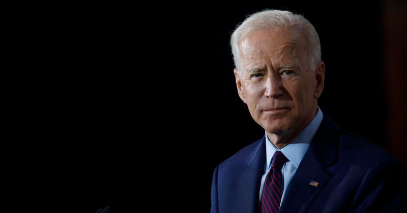 Joe Biden is 'mentally deteriorating' and nominating him will be a disaster, says dem strategist Justin Horwitz