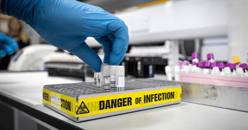 Coronavirus outbreak spurs ammo sales as people fear lawlessness and chaos: 'They want to keep themselves safe'