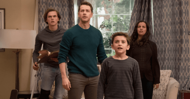 'Manifest' Season 2 Episode 9 Review: Cal Stone comes back as 828 mystery deepens its connection to Al-Zuras
