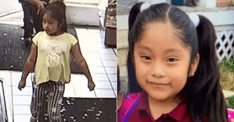 Dulce Alavez: Family of New Jersey 5-year-old receive another cryptic letter months after her disappearance