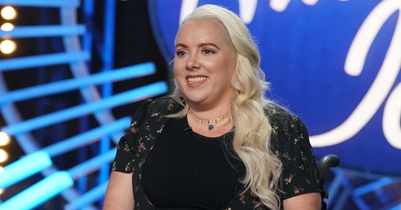 'American Idol' Season 18: Marna Michele doesn't let disability dampen her spirit and this is 'inspiring' fans