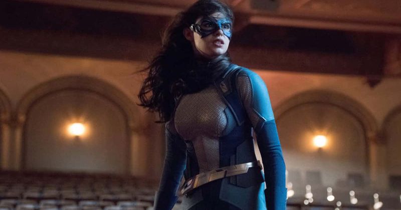 'Supergirl' Season 5 Episode 15 Preview: 'Reality Bytes' sees Nia step up to protect the transgender community