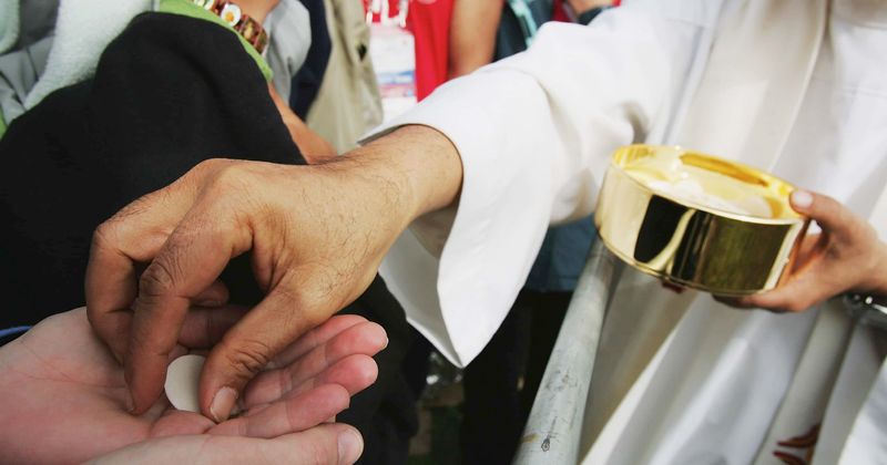 North Dakota priest says he's not sorry for sexually abusing two kids, but regrets the emotional trauma