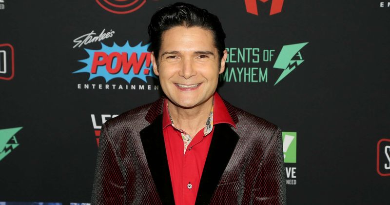 'Rape of 2 Coreys': Corey Feldman accused of scamming audiences who waited months to watch bombshell film