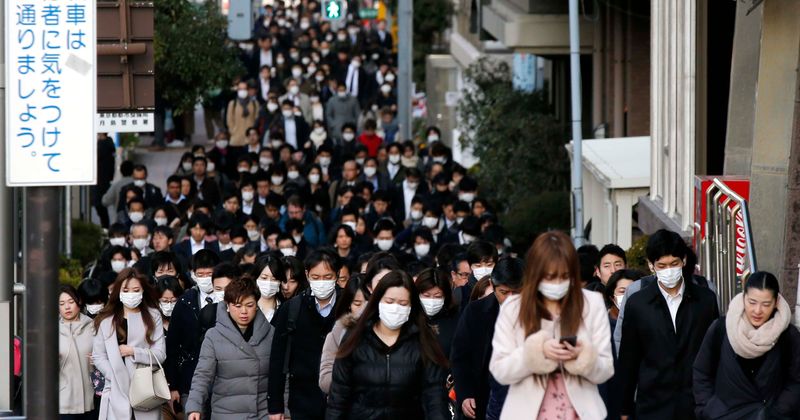 Coronavirus: WHO says pandemic threat is 'very real' but scientists say it's already developed into one
