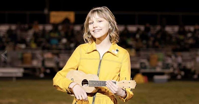 'Stargirl': The Disney+ film may be about Leo's journey of self-discovery but at its heart is Grace's Susan
