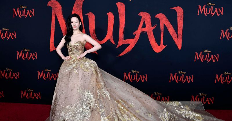 'Mulan' draws praise after premiere while actors Yifei Liu and Donnie Yen get slammed for pro-Beijing stance