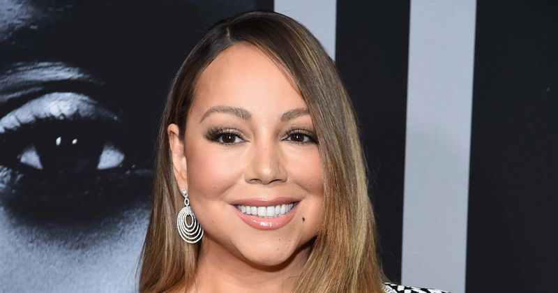 Mariah Carey’s mother made her 10-year-old sister have sex with men and watch satanic rituals, lawsuit alleges