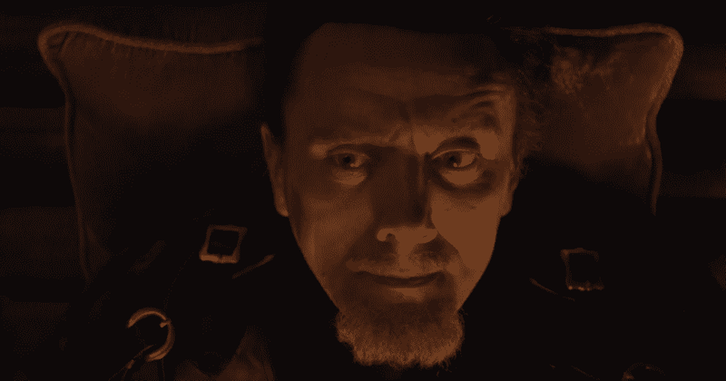 'Miracle Workers: Dark Ages' Episode 7: Peter Serafinowicz kills it as the homicidal king with 'core hurts'