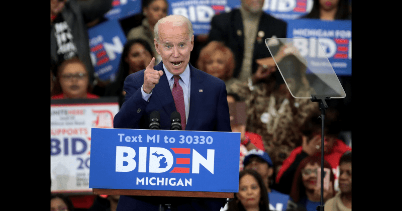 Mini-Tuesday 2020: Joe Biden clinches day's biggest prize Michigan; is this the end of Bernie Sanders?