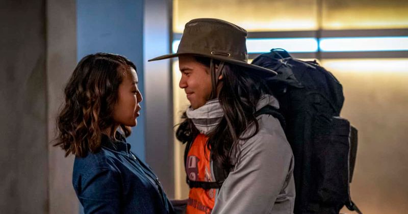 'The Flash' Season 6 Episode 14: Is Kamilla dead or in Mirrorverse with Iris? Fans are worried