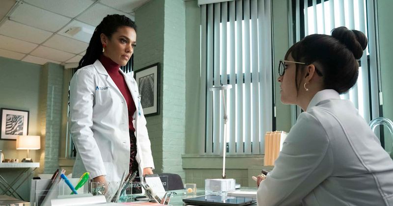 'New Amsterdam' Season 2: Helen sabotages Castro's trial, only to set things right soon after