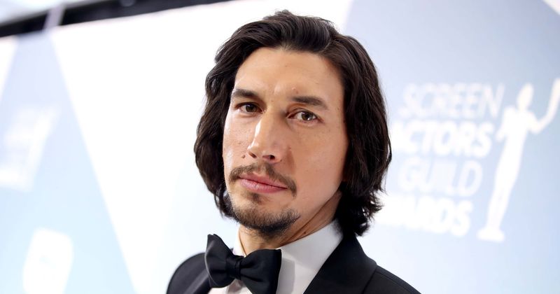 Adam Driver should be cast as Dracula in Karyn Kusama's take on the horror classic, say fans