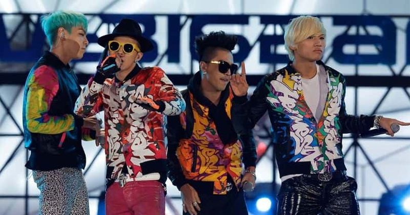 Big Bang renew contract with YG Entertainment despite Burning Sun scandal and bad blood with record label