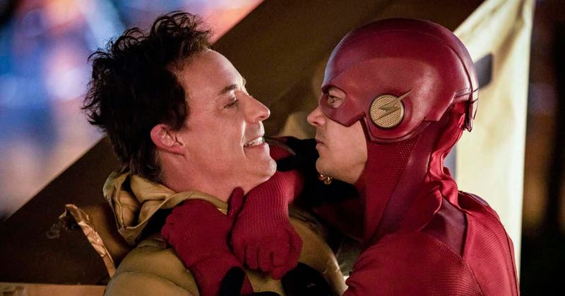 'The Flash' Season 6 Episode 14: After Pariah and Nash Wells, Tom Cavanagh returns to the role of Reverse-Flash
