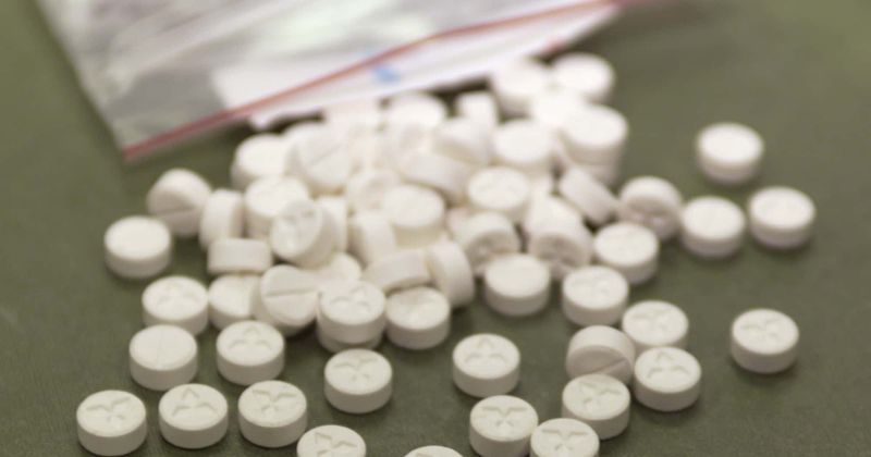 'Cannibal zombie’ drug Flakka leaves three teens fighting for life,
friend's mother delays calling for help