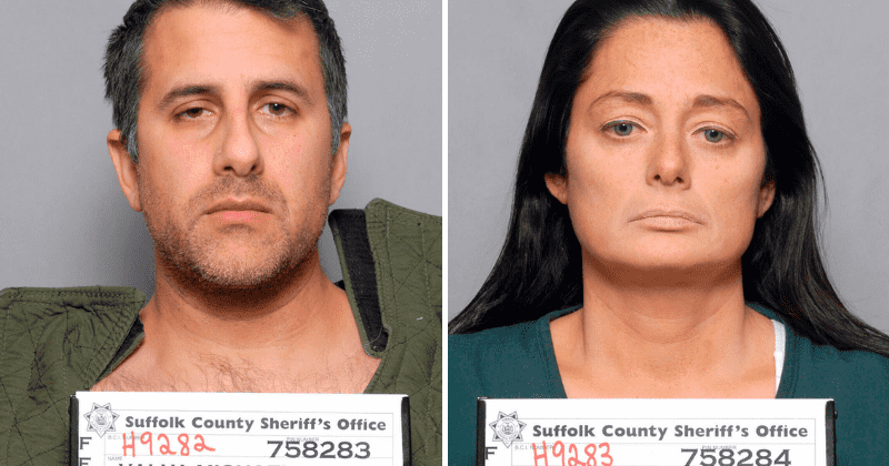 NY autistic boy found frozen to death was tortured by cop father who beat him and barred him from using toilet