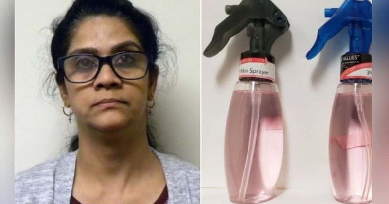 New Jersey 7-Eleven owner sold homemade hand sanitizer that burned 4 kids amid coronavirus scare