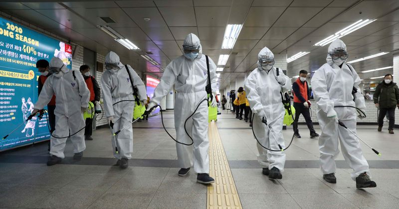 WHO labels COVID-19 a pandemic, the first-ever caused by a coronavirus, urges countries to 'turn the tide'