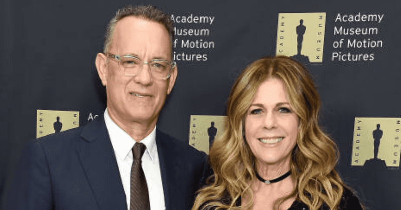 Coronavirus: After Tom Hanks and Rita Wilson test positive for COVID-19, fans go into frenzy: 'No one is safe'