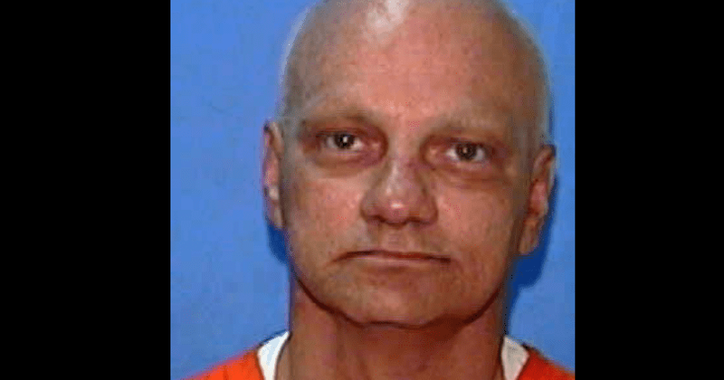 Florida death-row inmate walks free after 35 years behind bars for murder he did not commit
