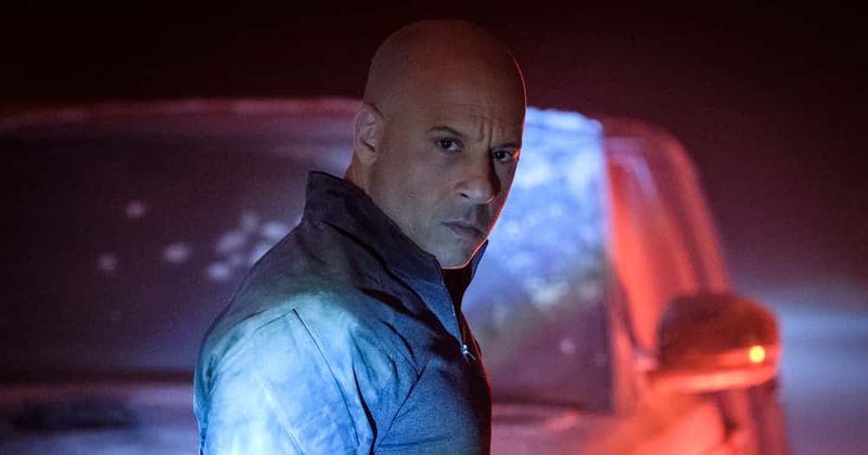 'Bloodshot' doesn't need Vin Diesel to carry the franchise, the supersoldier's powers prove they've got options