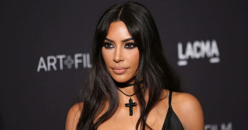 Coronavirus: Kim Kardashian shares passage from psychic's book that may have predicted the global outbreak