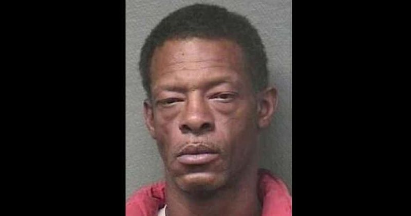 Lucky Ward: Houston serial killer who targeted homeless and transgender women sentenced to death