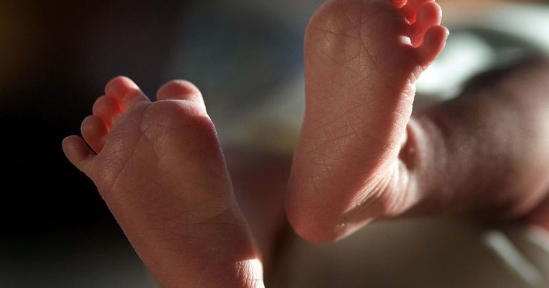 Mom accused of murdering infant daughter used to send breastfeeding pics to make the child's dad return home