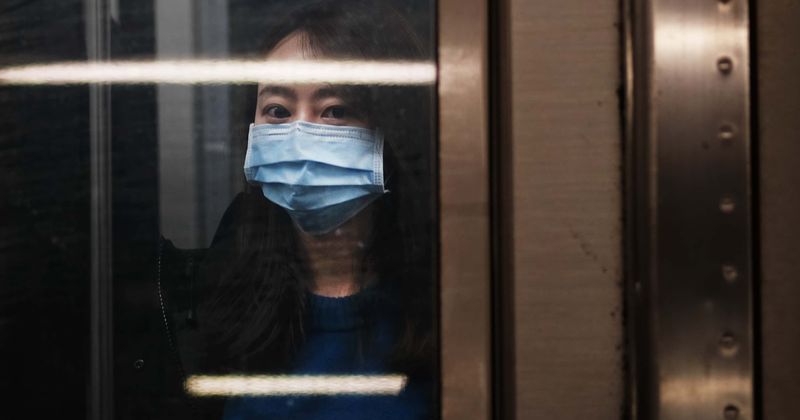 Coronavirus: More Asian-Americans are buying guns to protect themselves as racist attacks spike amid outbreak