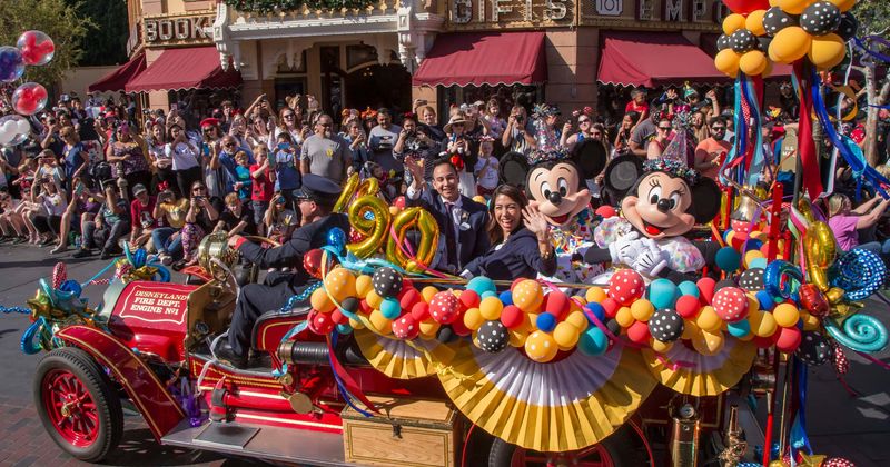 Coronavirus: Disney and Universal shut down parks and resorts till March end amid rising safety concerns