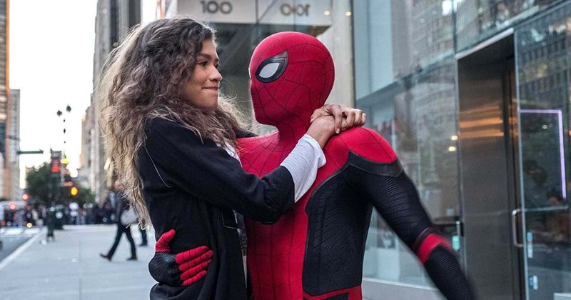 'Spider-Man 3': Zendaya to return as MJ, Tom Holland confirms filming will start in July