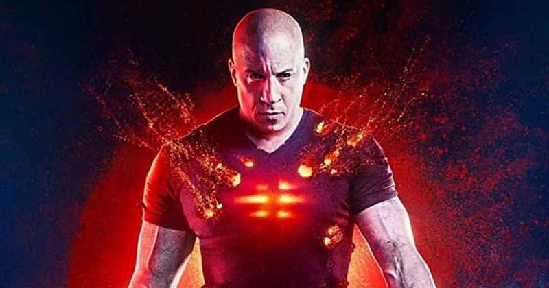 'Bloodshot': Vin Diesel's superhero film strikes a chord with storyline and special effects in early reactions