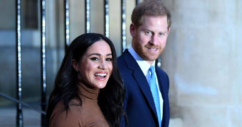 Harry already regrets leaving the royal family while Meghan is thrilled, says expert: 'It's looking very difficult'